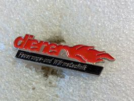 Ansteckpin 102: Diener