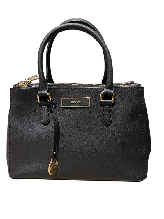 Dkny Tasche Schwarz