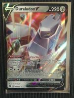 Pokemon Duraludon V Weg des Champs deutsch