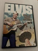 Elvis Presley—König Der Heissen Rhythmen