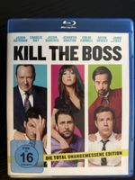 Kill the Boss Unangemessene Edition gebraucht