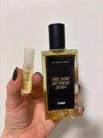 Lush The Dew on Their Hems Eau de Parfum - Duftprobe - 2 ml