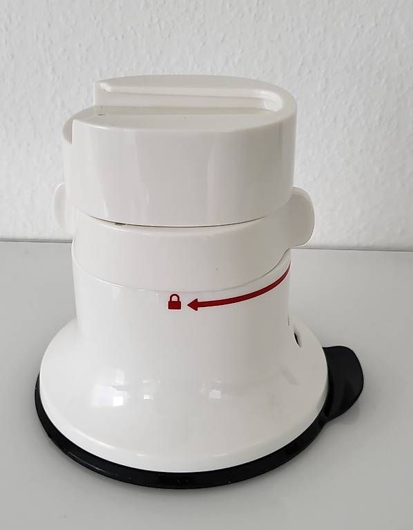 Tupperware Küchengeräte: TUPPERWARE Multichef Basis NEU – Neu und originalverpackt aus Therwil von cha_m68j