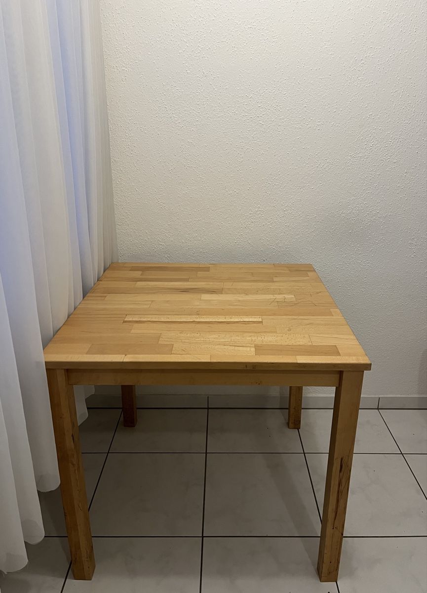 Tables: Tisch – D'occasion à Olten par nadbom