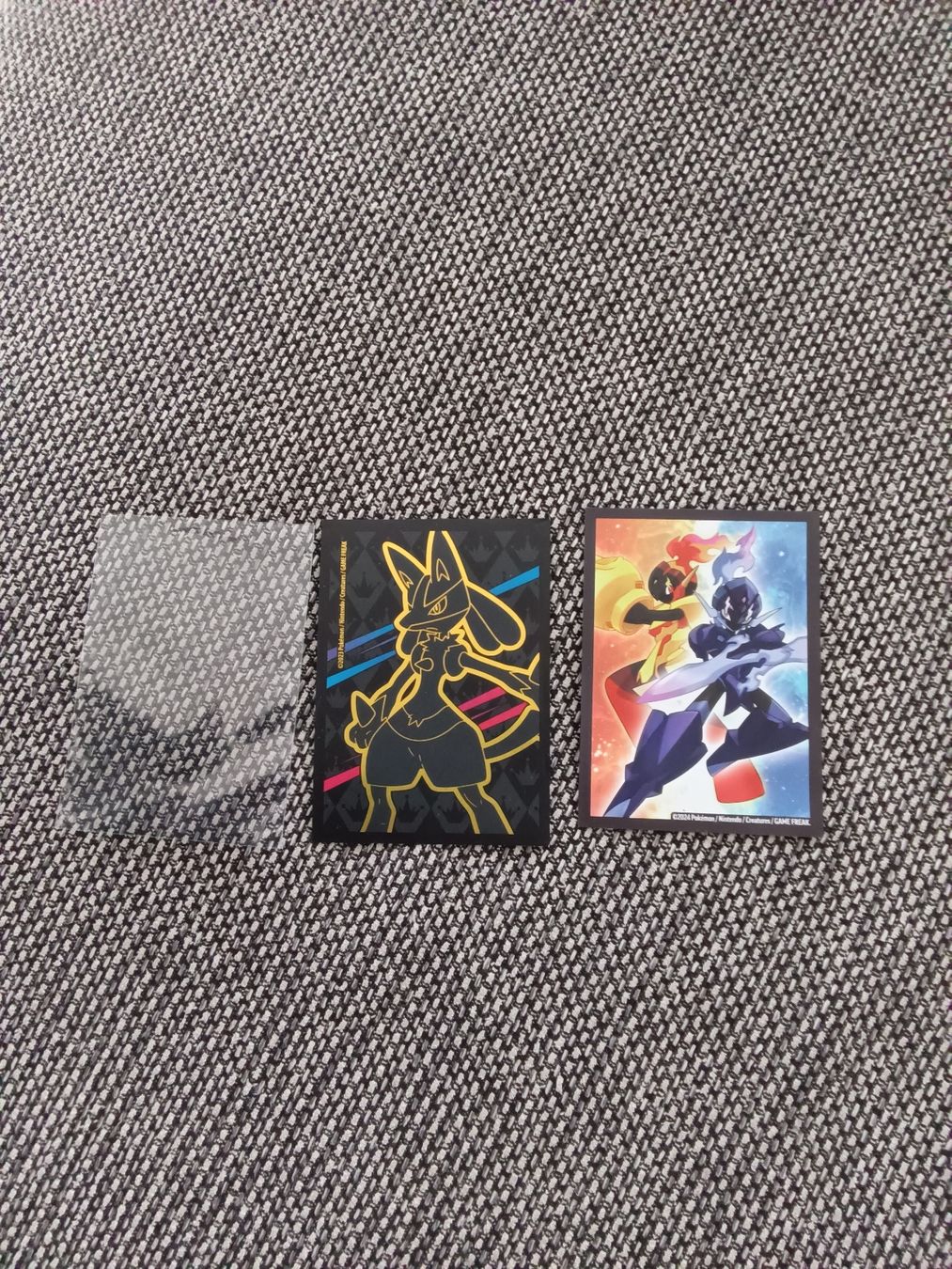 Cartoline: Pokemon Karten Sammlung mit Tin Box – Usato da Hellikon venduto da san_8kv6 2