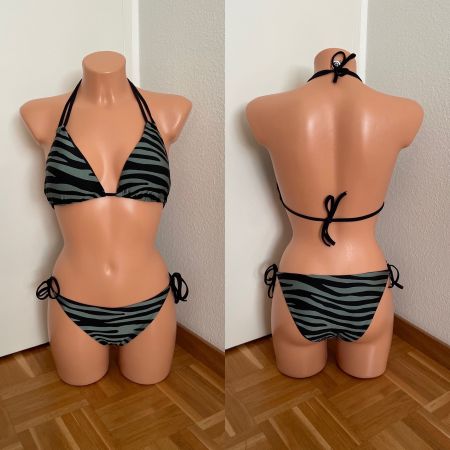 Calzedonia Bikini Gr. M