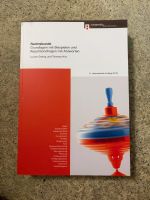 Lehrbuch Rechtskunde Compendio 9. Auflage gebraucht