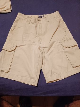 GAP Cargo Shorts Gr. S
