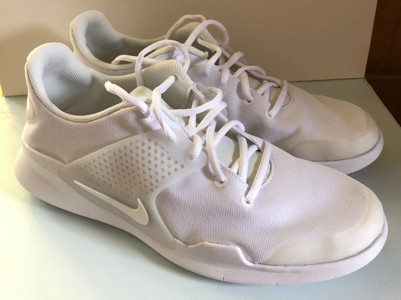 Nike Herrenschuhe: Sportschuhe – Gebraucht aus Birr von simke_71 1