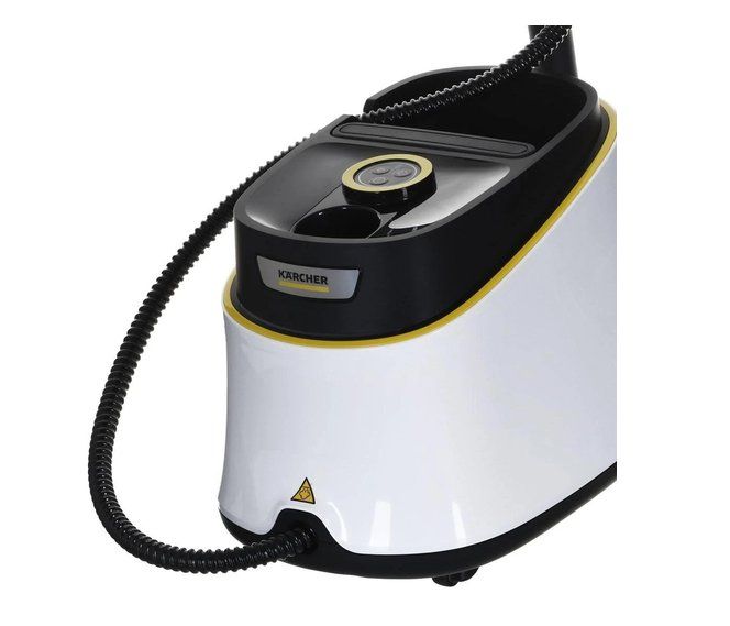 Kärcher Pulitori a vapore: Kärcher Dampfreiniger SC 3 Deluxe – Usato da Volketswil venduto da Timanfaya 1