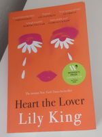  Lily King Heart the Lover
