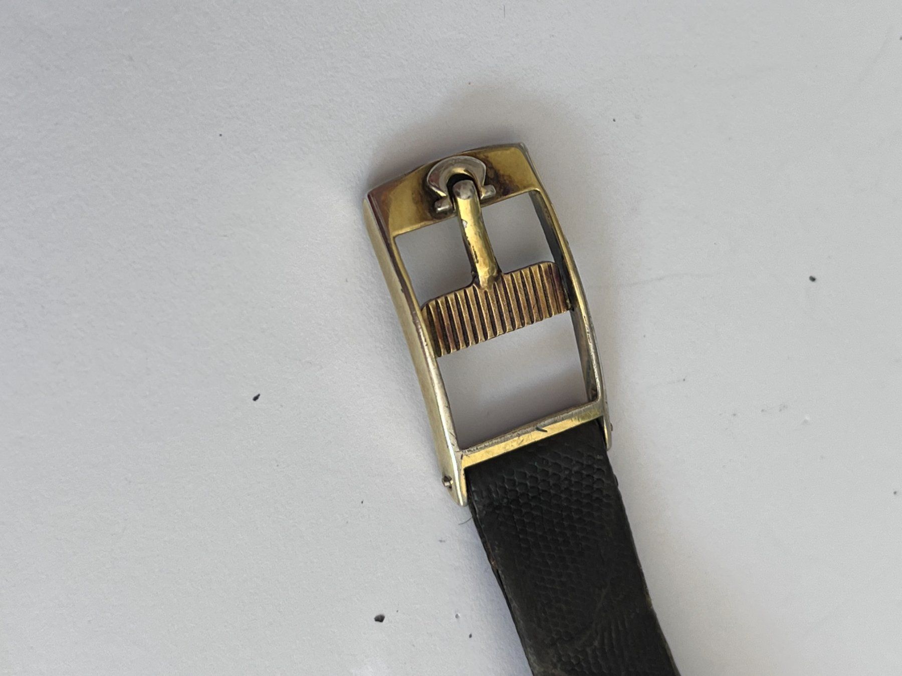 Omega Uhren: Omega De Ville Automatic – Gebraucht aus Worblaufen von chronyves 5