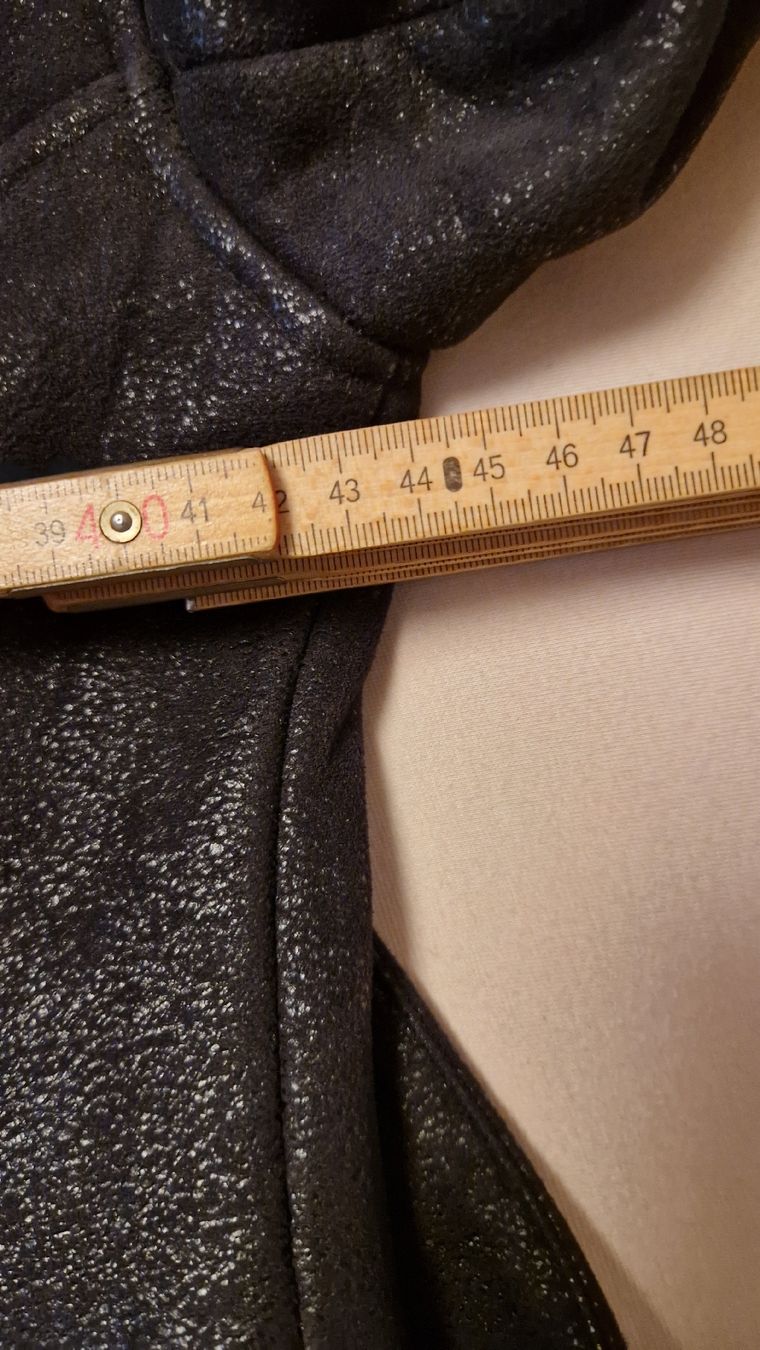 Desigual Cappotti: Mantel Gr. 36 – Usato da Tägerwilen venduto da Giotto22 9