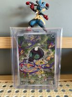 Shroodle 149/132 Mega Evolution Illustration Rare  English 
