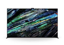 Sony A95L 65 Zoll QD-OLED TV Top Zustand, OVP & Restgarantie