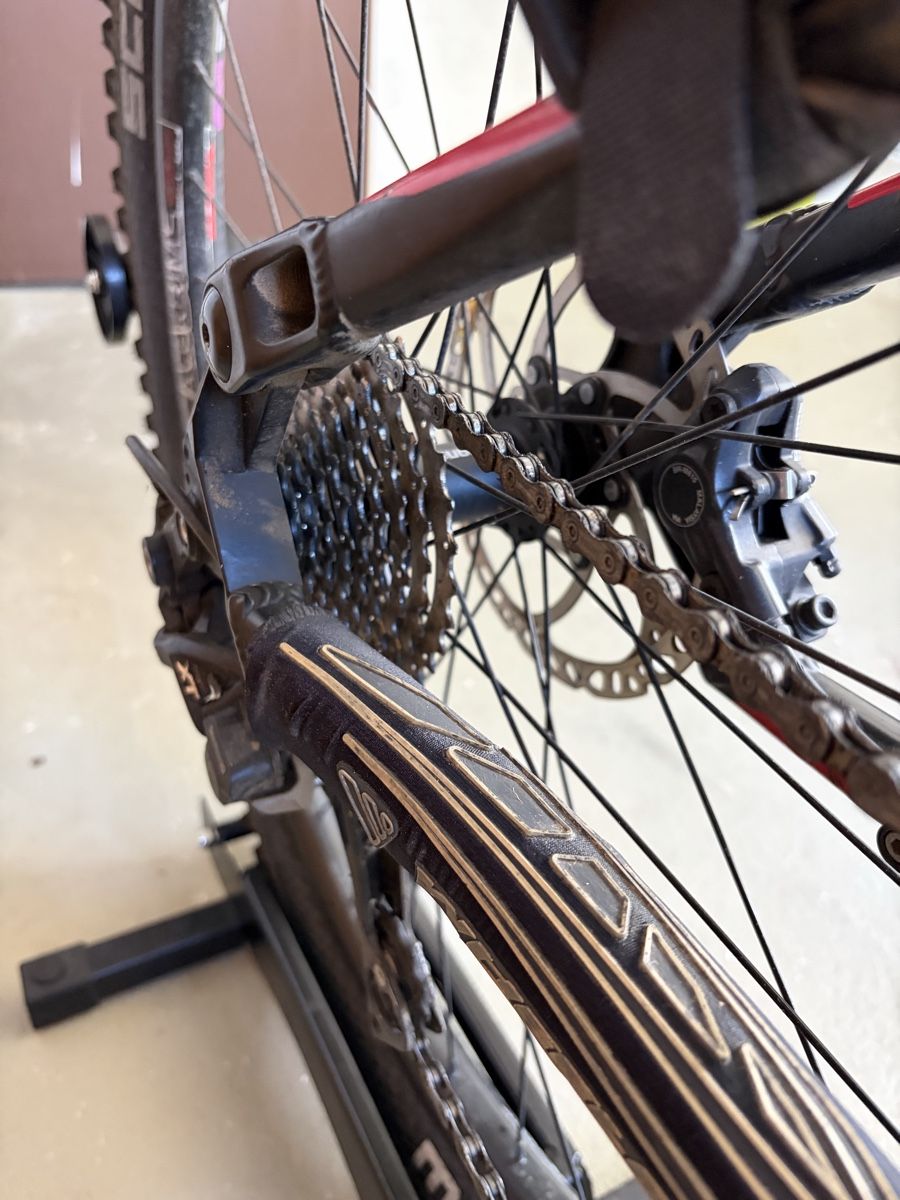 Biciclette: Pedelec Wheeler I-Riser Motor defekt – Difettoso da Hägendorf venduto da StuderPascal 4