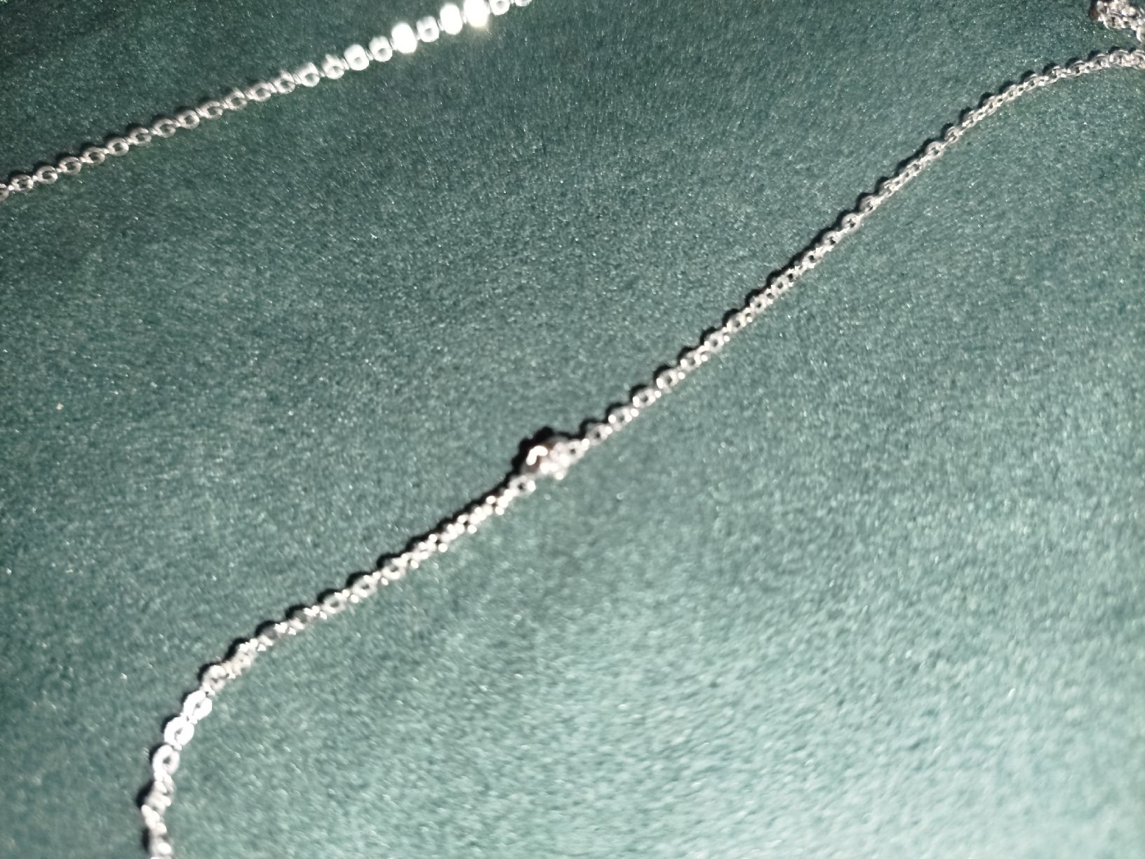 Swarovski Ciondoli: Swarovski Schmuck Kugel – Usato da Rorschach venduto da 1do_kc52 3