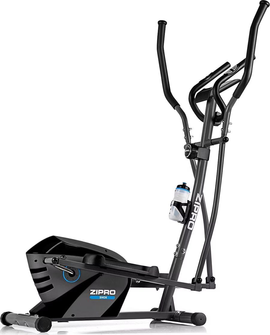 Hometrainer: Zipro Shox Crosstrainer – Usato da Zuzwil SG venduto da Cali67