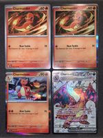 Ab 1.- Charizard ex 056