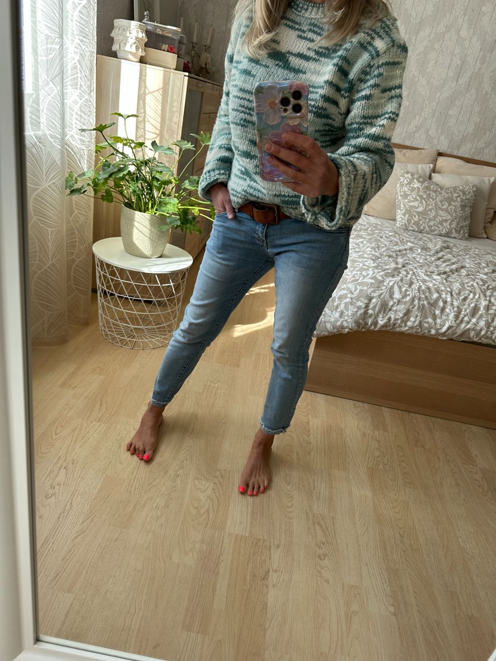 Maglioni & Felpe: Neuer mega schöner & warmer Pullover von Marco Polo Gr.M – Nuovo e nell'imballaggio originale da Oberwil-Lieli venduto da Svetlana28 1