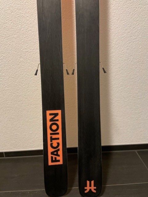 Faction Sci: Faction Dictator 3.0 – Usato da Dallenwil venduto da ZD2019 5
