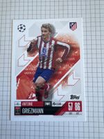 Topps Match Attax Champions League 24-25 Griezmann Nr. 117
