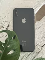 Apple iPhone Xs Max mit 256GB - Schwarz ✨