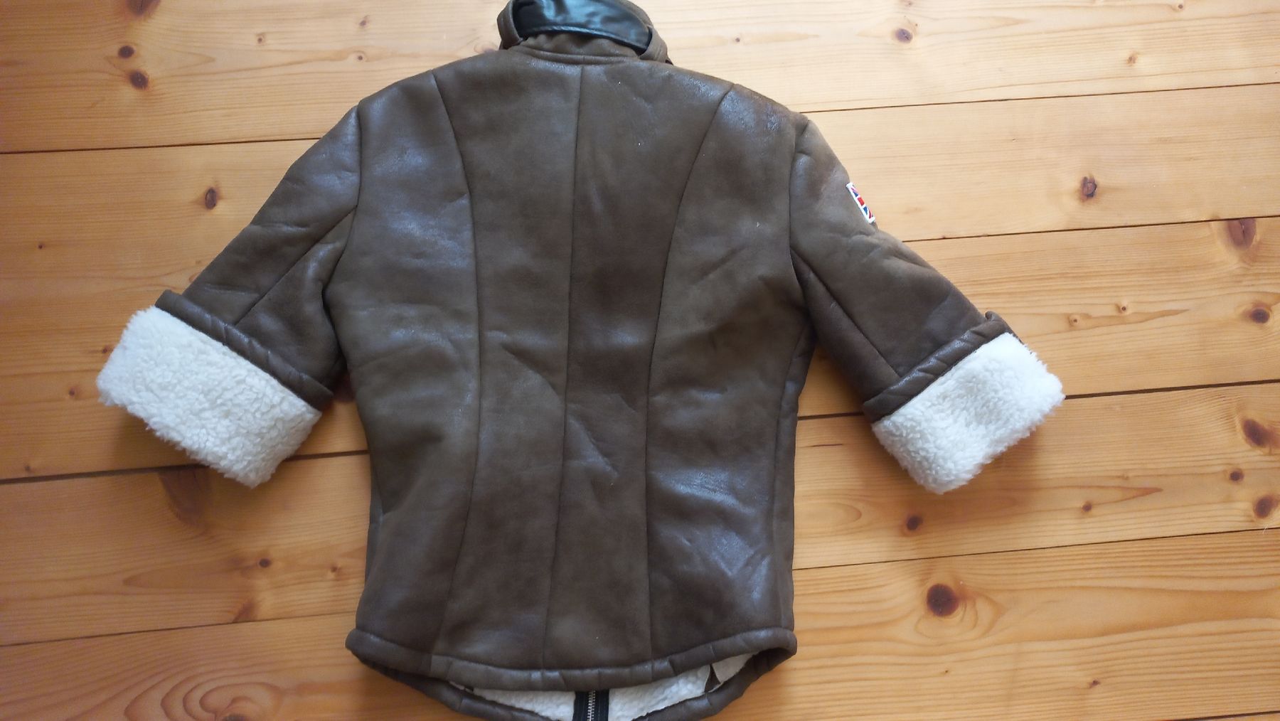 Vestes: tracer overrated cosplay, jacket (M) – Neuf (Voir description) à Buus par ZinaidaR 2
