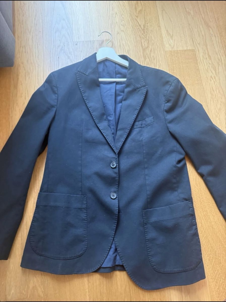 Jacken: Massimo Dutti blazer – Gebraucht aus Rolle von eka_bc9s