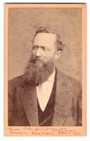 Fotografie Fritz Luckhardt, Wien, Hans K