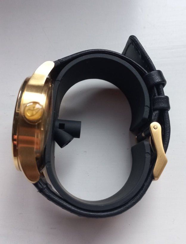 Nixon Orologi: Nixon Uhr – Nuovo (secondo la descrizione) da Beckenried venduto da Wmarcie 2