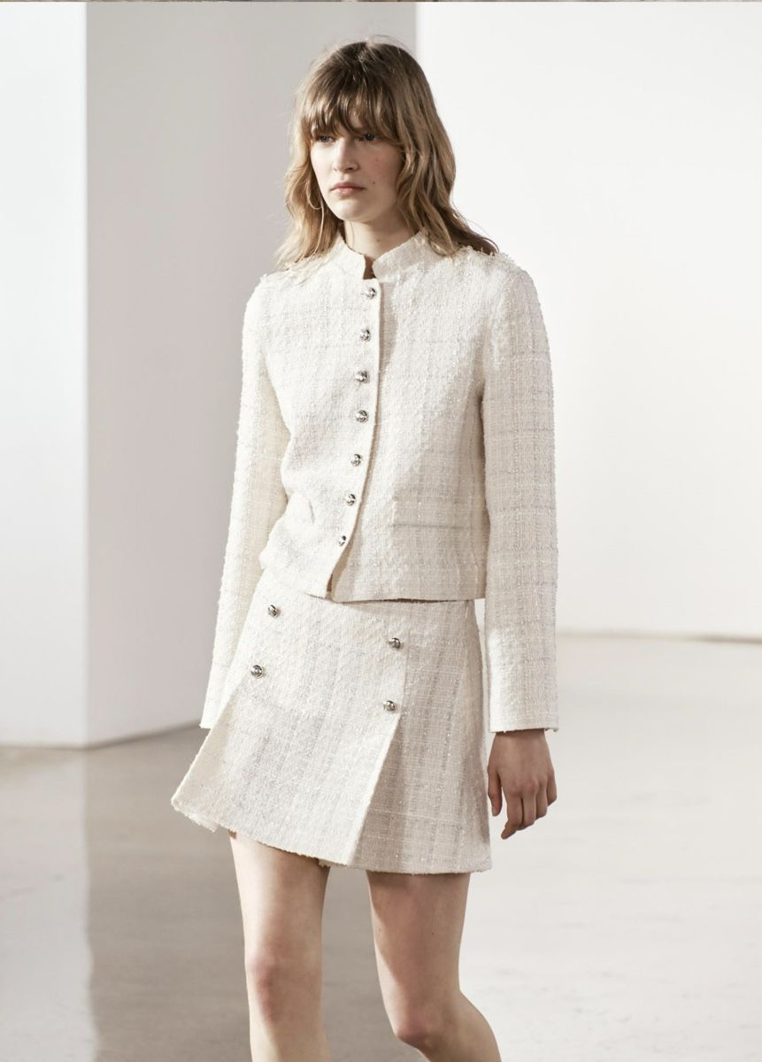 Zara Gonne: Zara skirt – Nuovo e nell'imballaggio originale da Opfikon venduto da MabelCouture 2