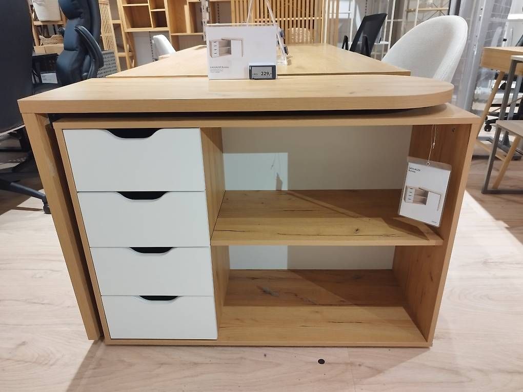Scrivanie: Bureau pliable – Usato da Payerne venduto da winner012