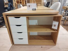 Bureau pliable