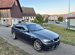 BMW 330XI M3 OPTIK