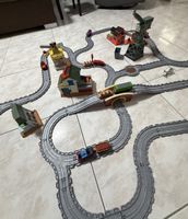 Thomas die Lokomotive Spielzeugeisenbahn