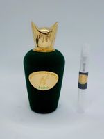 5 ml BASSO SOSPIRO ABFÜLLUNG