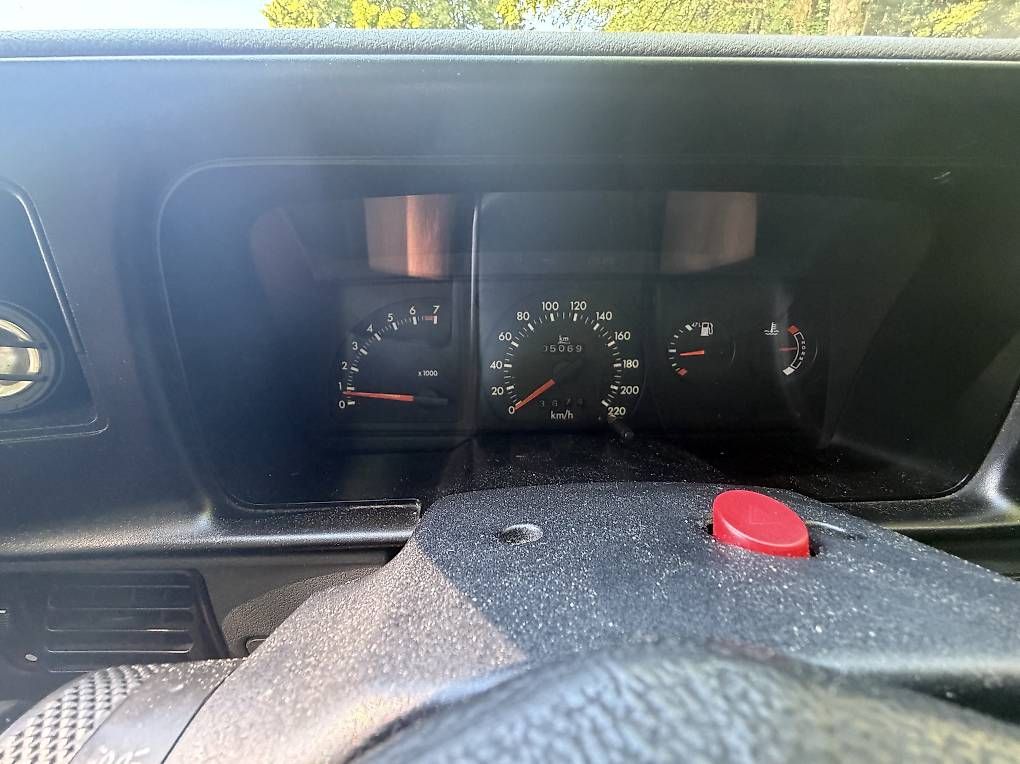Ford Autos: Ford escort xr3i – D'occasion à Lützelflüh-Goldb par DominikHosang 3