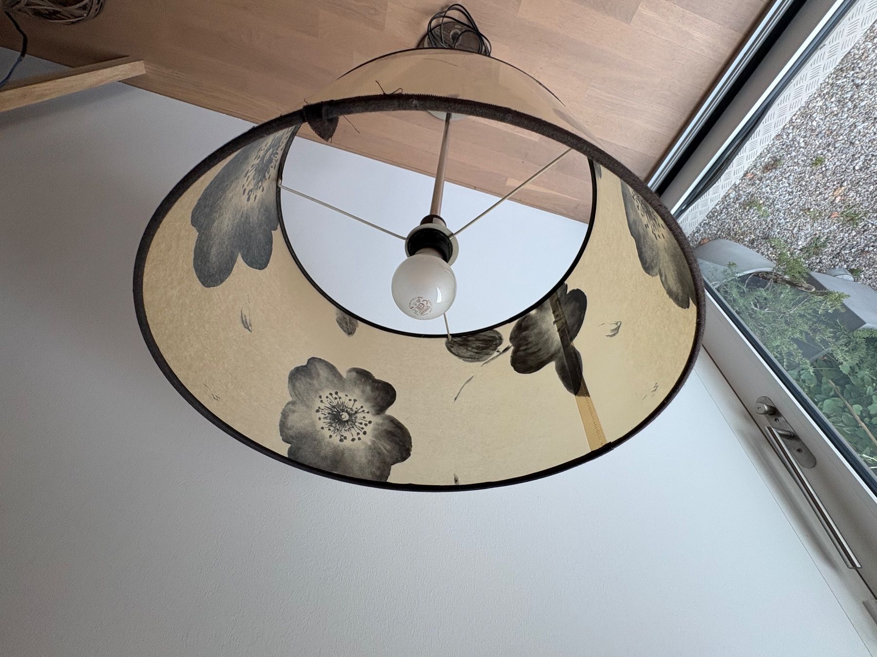 Lampen: Midcentury Stehleuchte – Gebraucht aus Bern von lie_mw2g 1