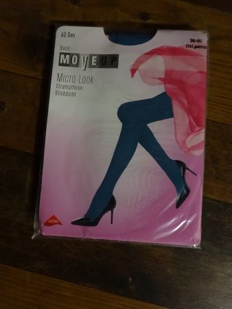 Strumpfhose-Micro Look/Move Up