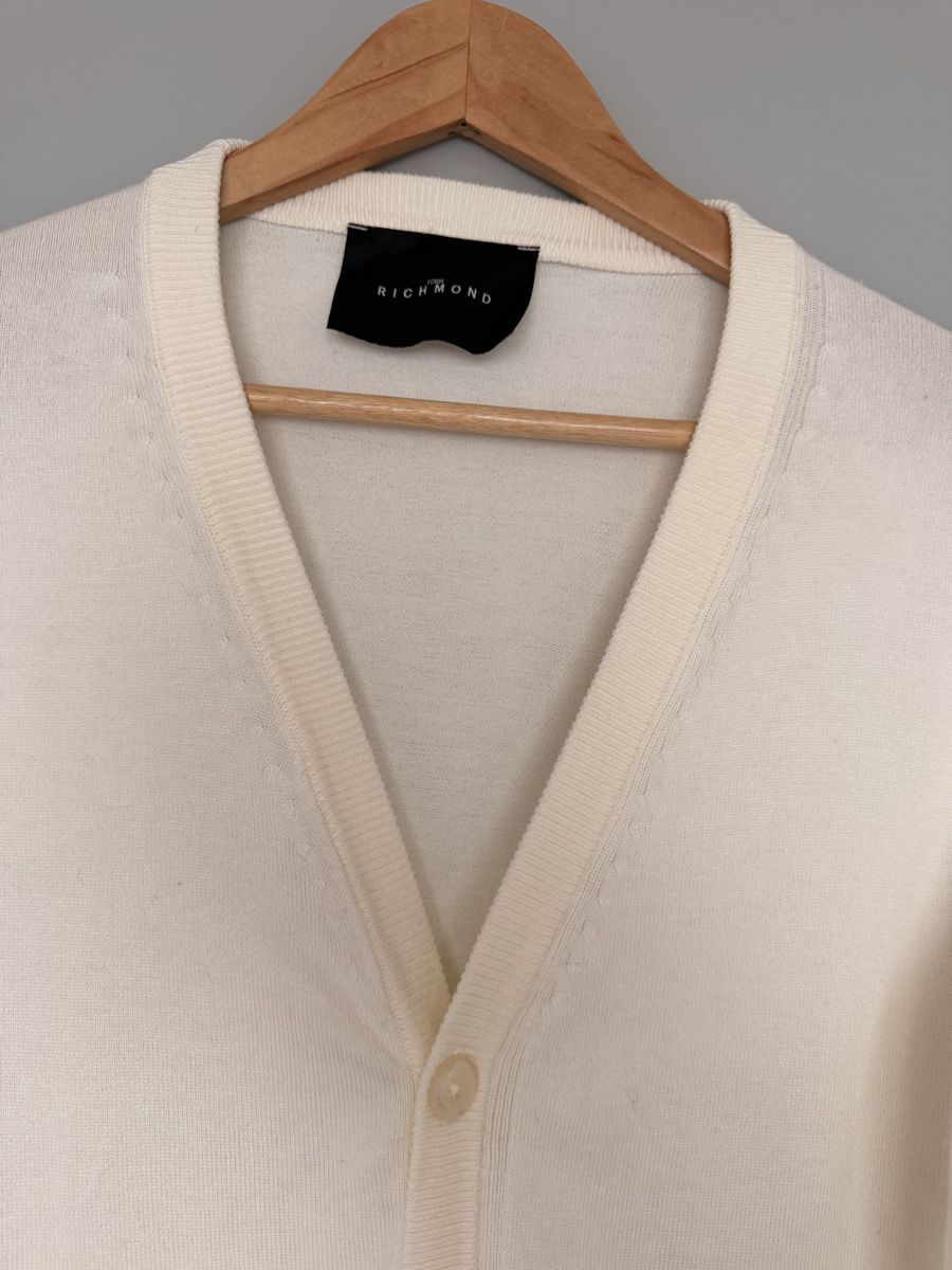Jacken: Richmond Jacke  – Gebraucht aus Dübendorf von MariaS. 1