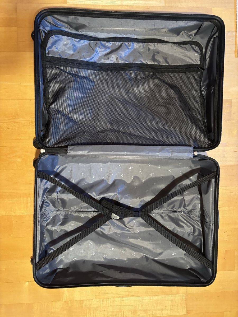 Valigie: Koffer – Usato da Frutigen venduto da sar_cm9g 5