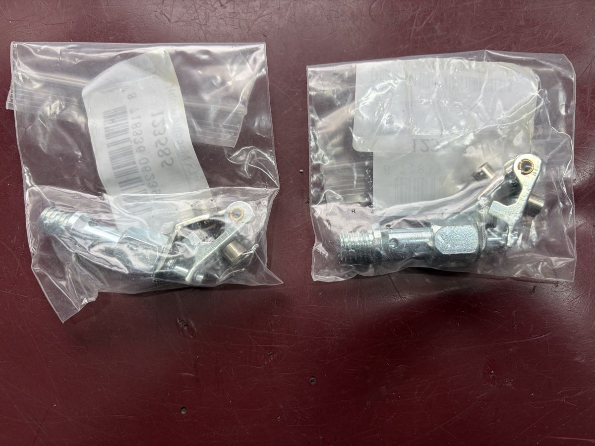 Parti ricambio per ciclomotori: Mofa Dekoventil M10x1.5mm – Nuovo (secondo la descrizione) da Latterbach venduto da Bbutz98