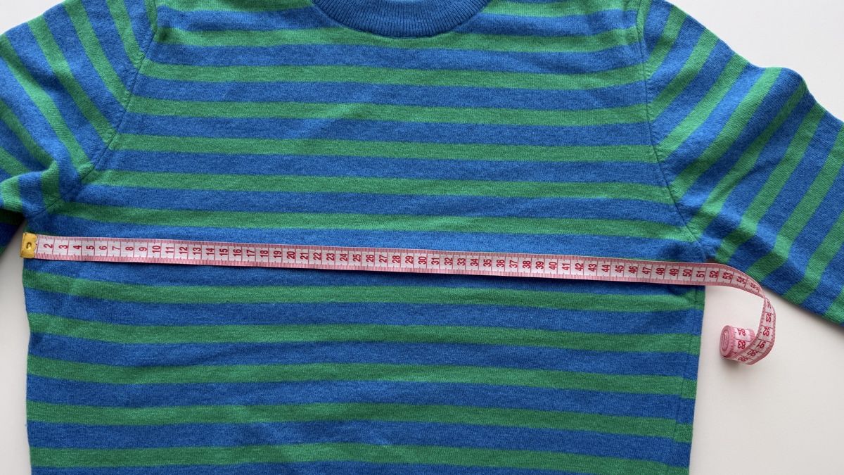 Zara Pulls & Sweat-shirts: Gestreifter Zara-Pullover 1 – D'occasion à Zürich par ana_782l 3