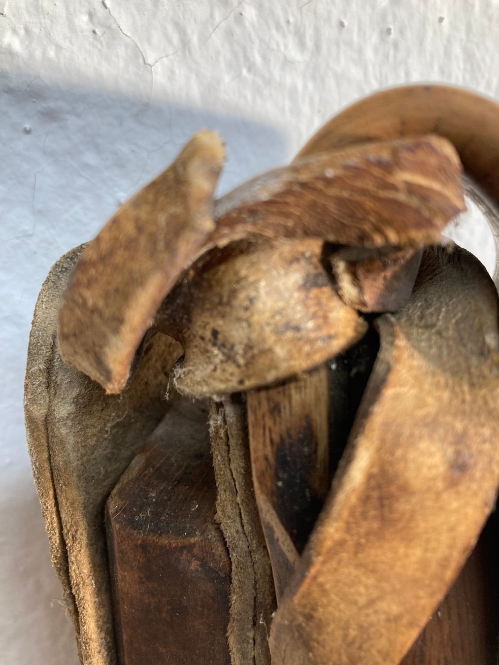 Tutti gli attrezzi: Treschflegel gebraucht, Defekte Bilder 3 + 7 – Usato da Steffisburg venduto da pet_2d5t 6