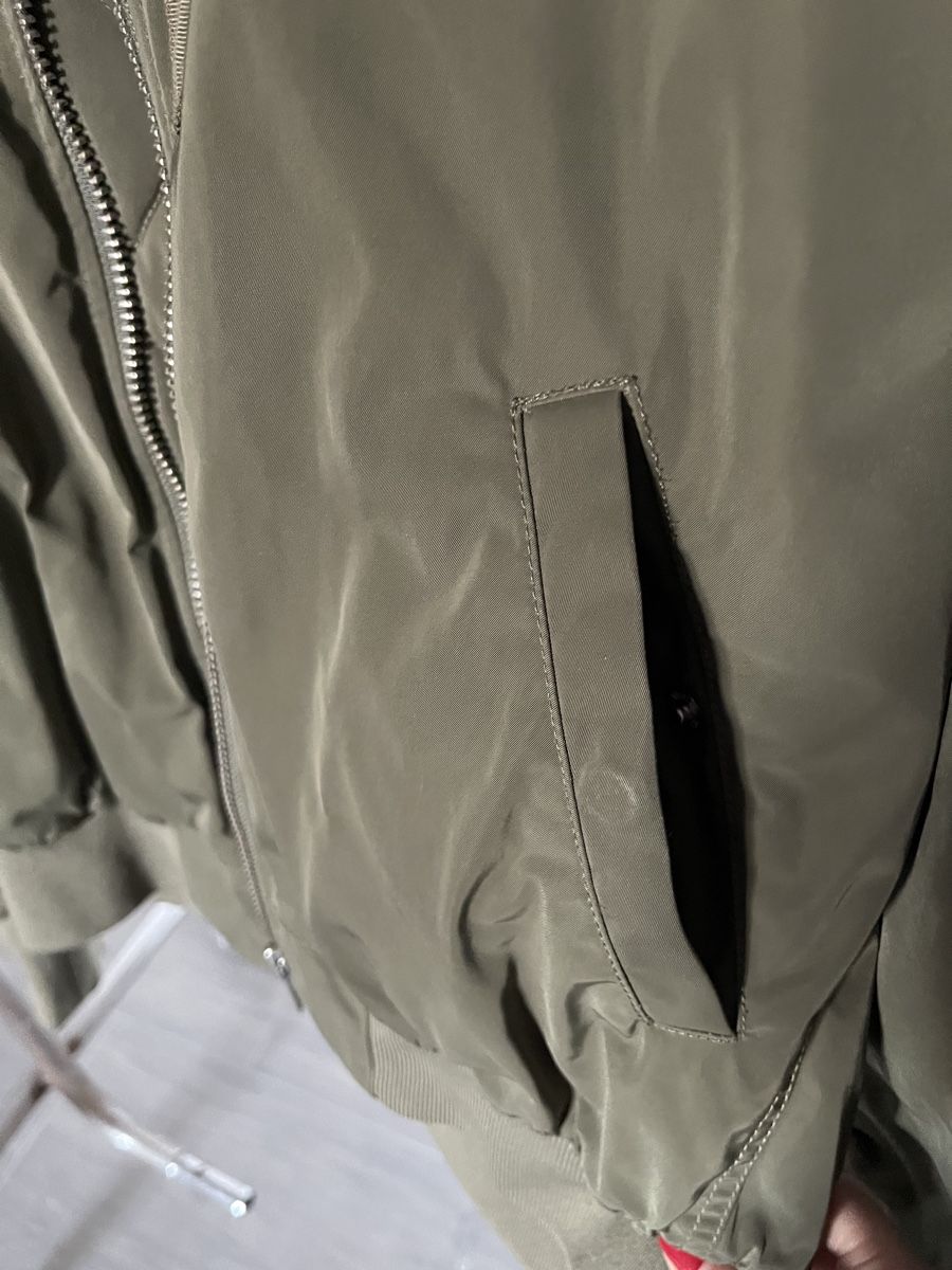 Other Stories Jacken: Other Stories Bomber, size 38 – Neu (gemäss Beschreibung) aus Zürich von han_8pzj 2