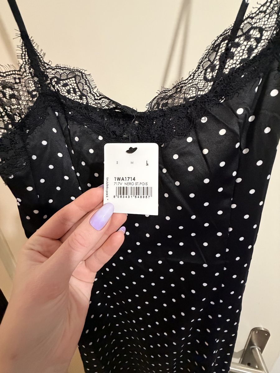 Vestiti: Kleid Gr. M-L – Nuovo (secondo la descrizione) da Brunnen venduto da ser_jhv7 3