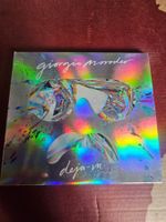 2 CD - Giorgio Moroder – Déjà Vu (DELUXE EDITION, 2015)