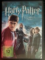 Harry Potter und der Halbblutprinz DVD neuwertig