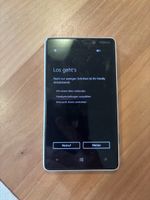 Nokia Lumia 820